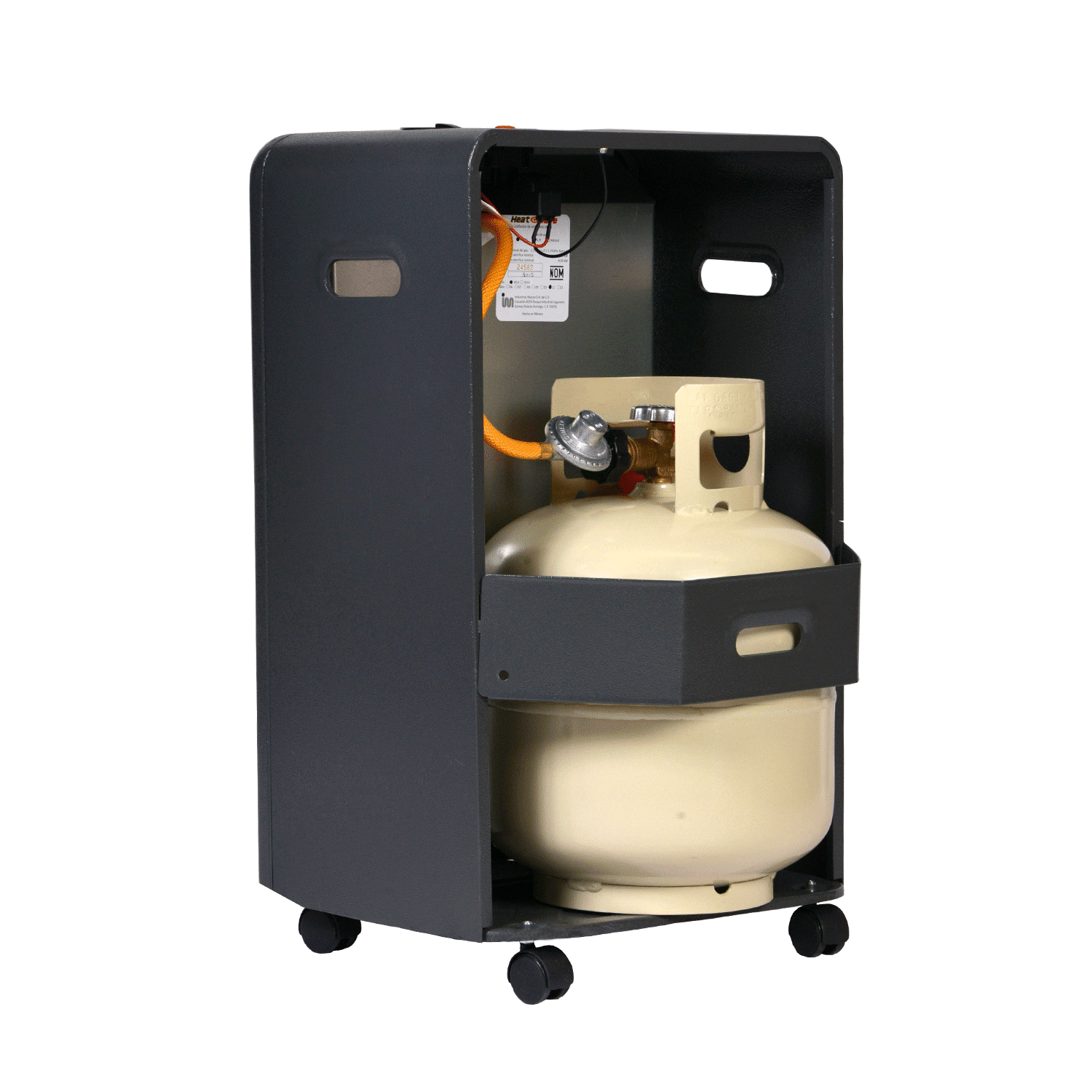 Calefactor de Baño  Heatwave modelo HF1500 LED - Heatwave