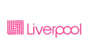 logotipo de liverpool