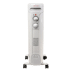 Calefactor eléctrico radioador de aceite Heatwave - Teknocontrol
