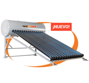 Heatwave - Boiler solar
