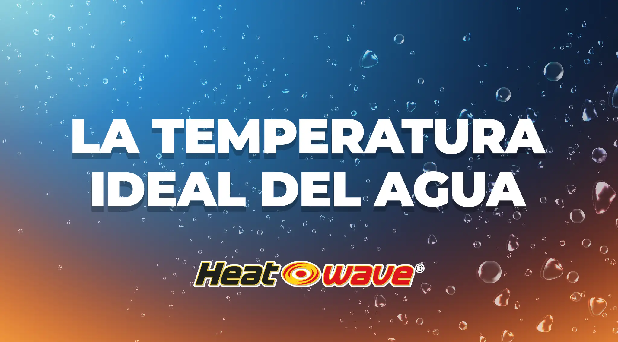 Elegir la temperatura adecuada del agua es clave para optimizar el rendimiento del boiler y evitar desperdicios. Un ajuste incorrecto no solo puede incrementar el consumo de energía, sino también afectar tu seguridad y comodidad.