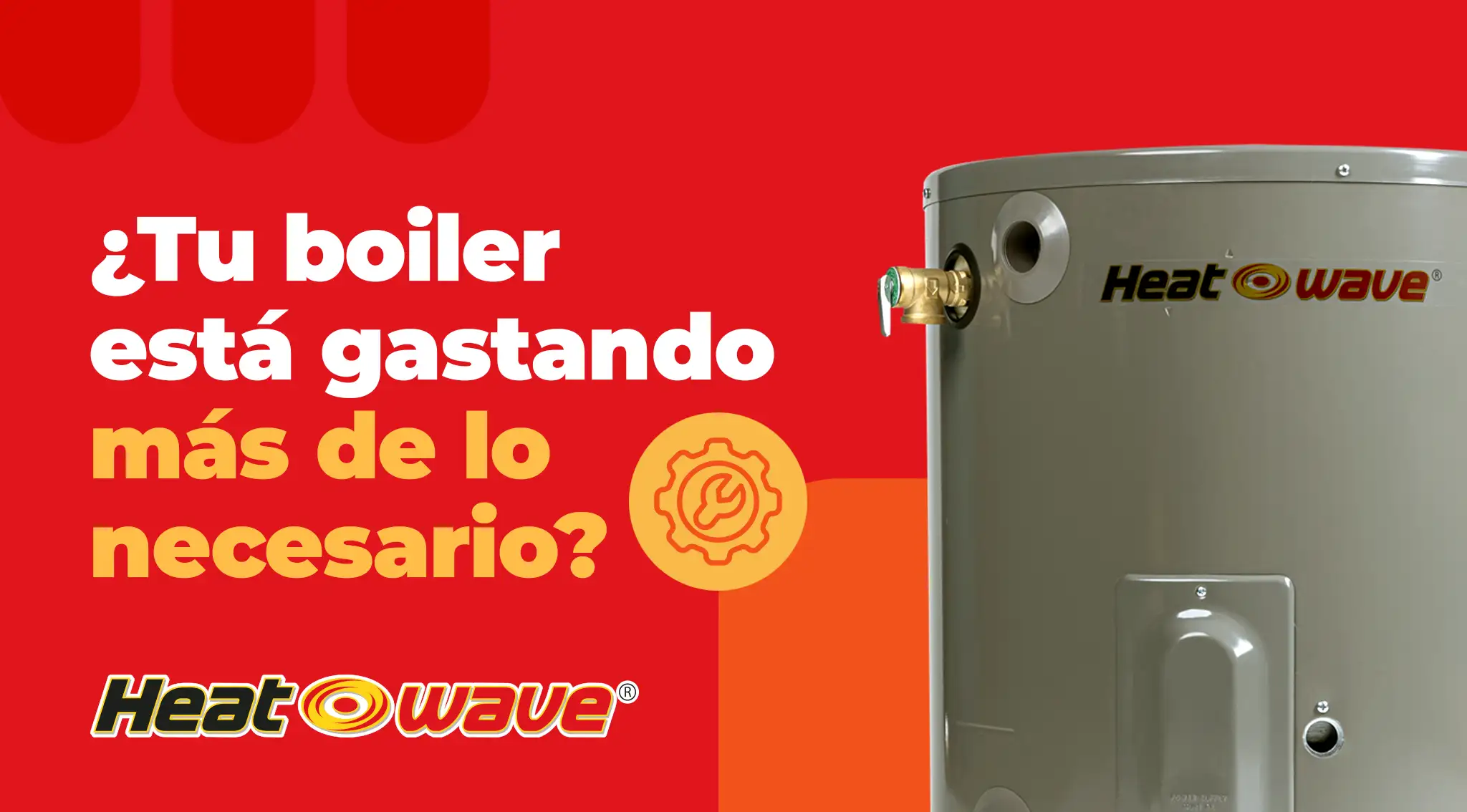 El mantenimiento regular es clave para el buen funcionamiento del boiler. Con el tiempo, la acumulación de sarro y residuos puede hacer que el equipo trabaje más de lo necesario, aumentando el consumo de energía y reduciendo su vida útil. Un mantenimiento anual ayuda a prevenir fallas y a optimizar su desempeño.